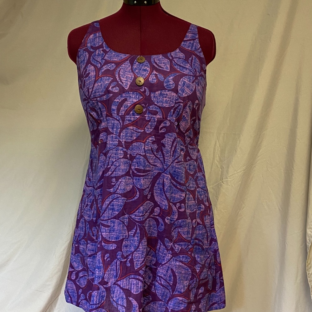 Alchemy fashions mini dress